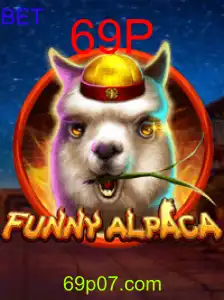 FunnyAlpaca